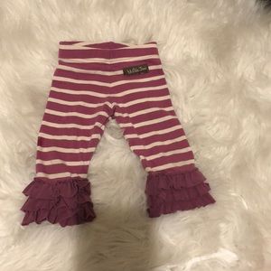 Matilda Jane pants -3 month
